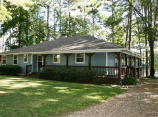 435 Trappers Trl, Mount Vernon, TX 75457