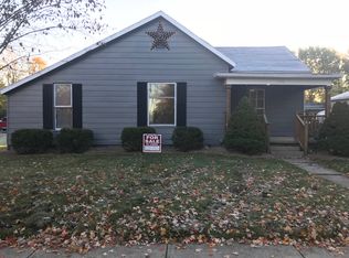 528 N Johnson St, Ada, OH