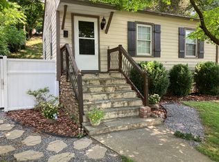 929 Windsor Ave SW #B, Roanoke, VA 24015