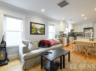 133 Erie St #3F, Cambridge, MA 02139