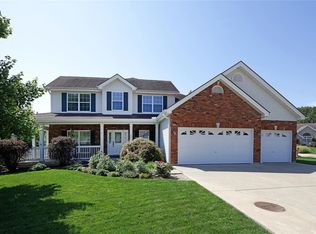 28 Briarwick Trl, Saint Peters, MO