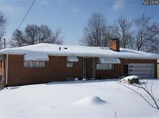 1270 Roslyn Ave, Akron, OH 44320