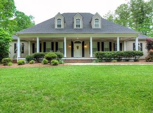 12910 Bundle Rd, Chesterfield, VA 23838