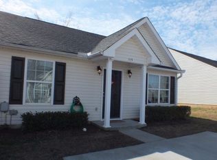 115 Sabal Dr, Aiken, SC 29803