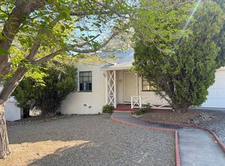 210 Carlisle Blvd SE, Albuquerque, NM 87106