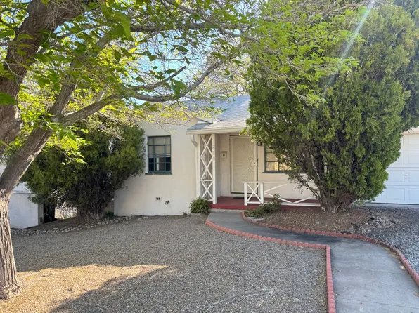 210 Carlisle Blvd SE, Albuquerque, NM 87106