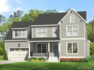 16625 Cabrio Pl, Moseley, VA 23120