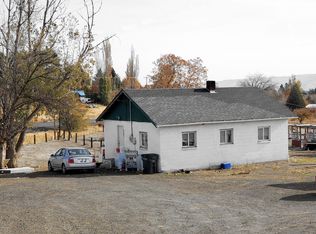 501 N 112th Ave, Yakima, WA 98908