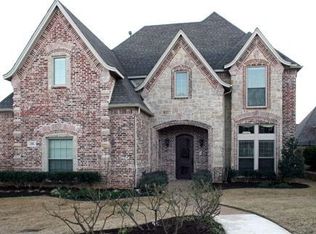1750 Tuscan Ridge Cir, Southlake, TX 76092