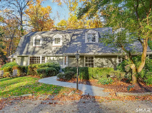 50 Judges Hollow Road, Fairfield, CT 06824
