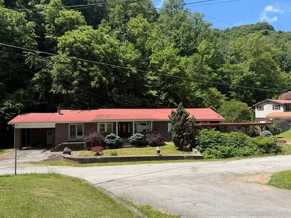 201 Nosben Frk, Turkey Creek, KY 41514