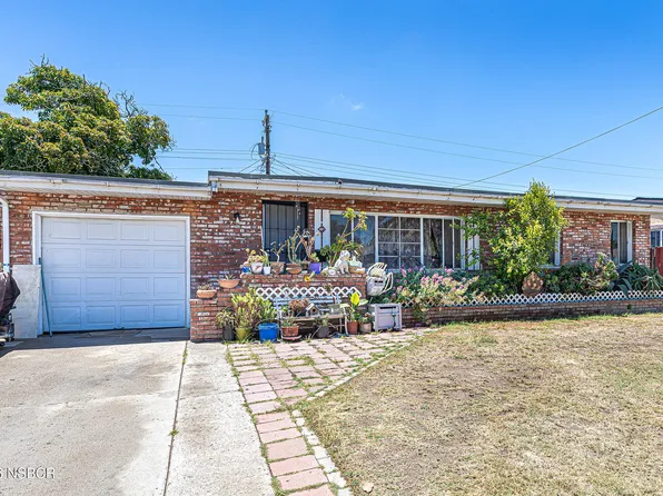 728 E Mariposa Way, Santa Maria, CA 93454