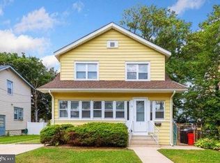 13 E Greenwood Ave FLOOR 2, Oaklyn, NJ 08107