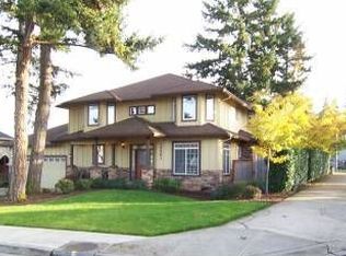 209 SE Westridge Blvd, Camas, WA 98607