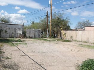 605 N Cuesta Ave, Tucson, AZ 85745