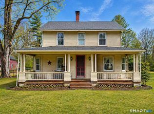 21 High Bridge Rd, Sandy Hook, CT 06482