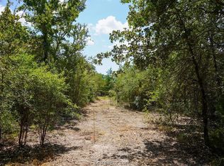 6 County Road 190, Anderson, TX 77830