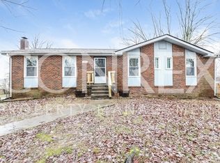 107 Kimbrough Ct, Clarksville, TN 37043