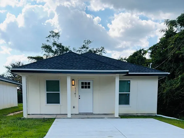 1141 Bay Ave, Panama City, FL 32401
