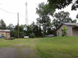 192 Bennett Cir, Russellville, AR 72802