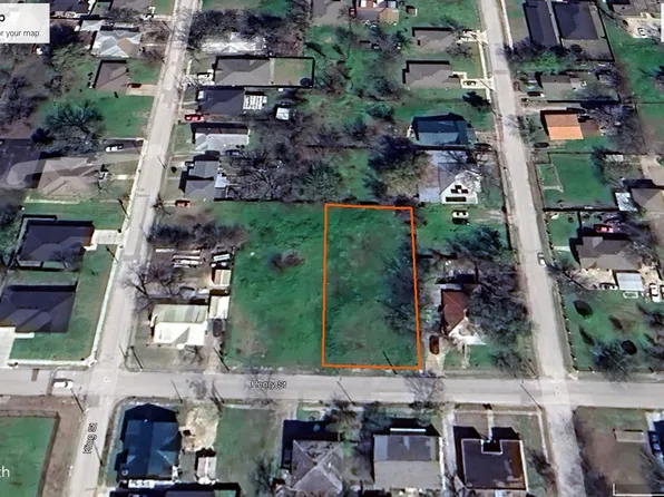 2916 Henry St, Greenville, TX 75401