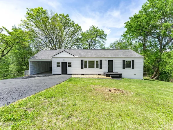 1703 Breda Dr, Knoxville, TN 37918