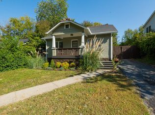 1123 Sharpe Ave, Nashville, TN 37206