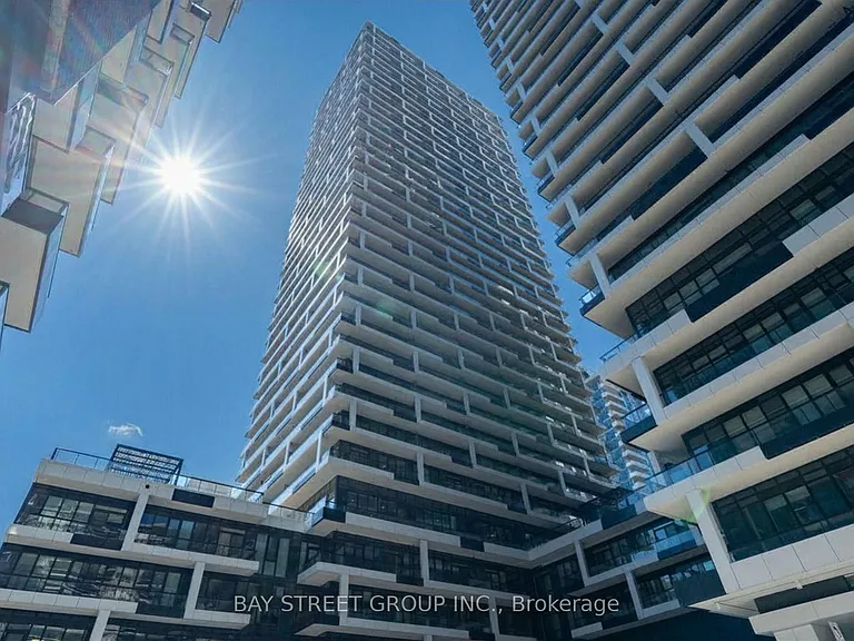 65 Broadway Ave #2502 — Photo 1