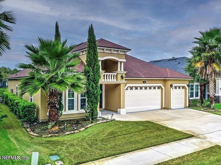 159 Senegal Dr — Photo 1