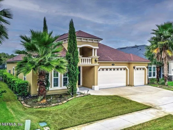 159 Senegal Dr, Ponte Vedra, FL 32081