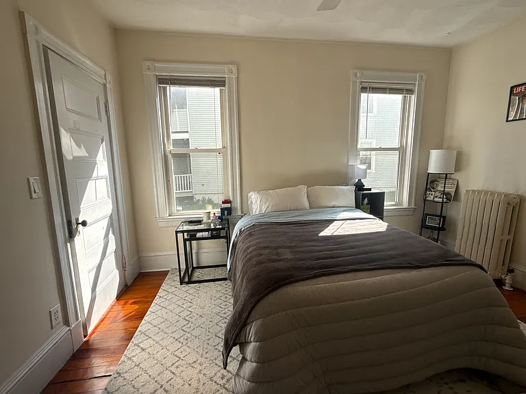 69 Wendell St #1R — Photo 9