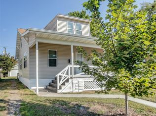 2311 Hodges Ave, Granite City, IL