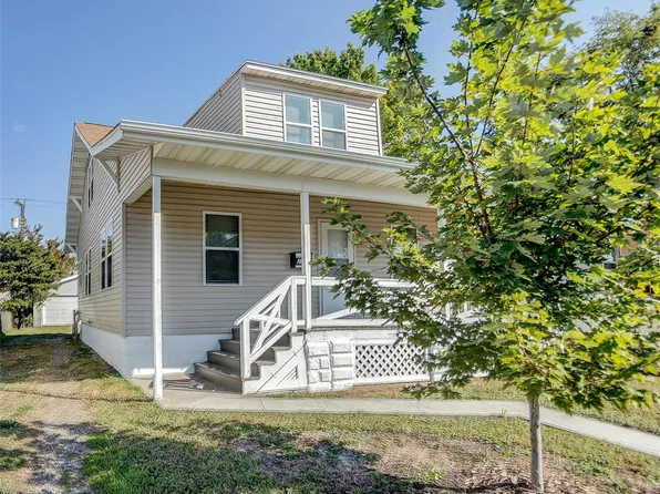 2311 Hodges Ave, Granite City, IL 62040