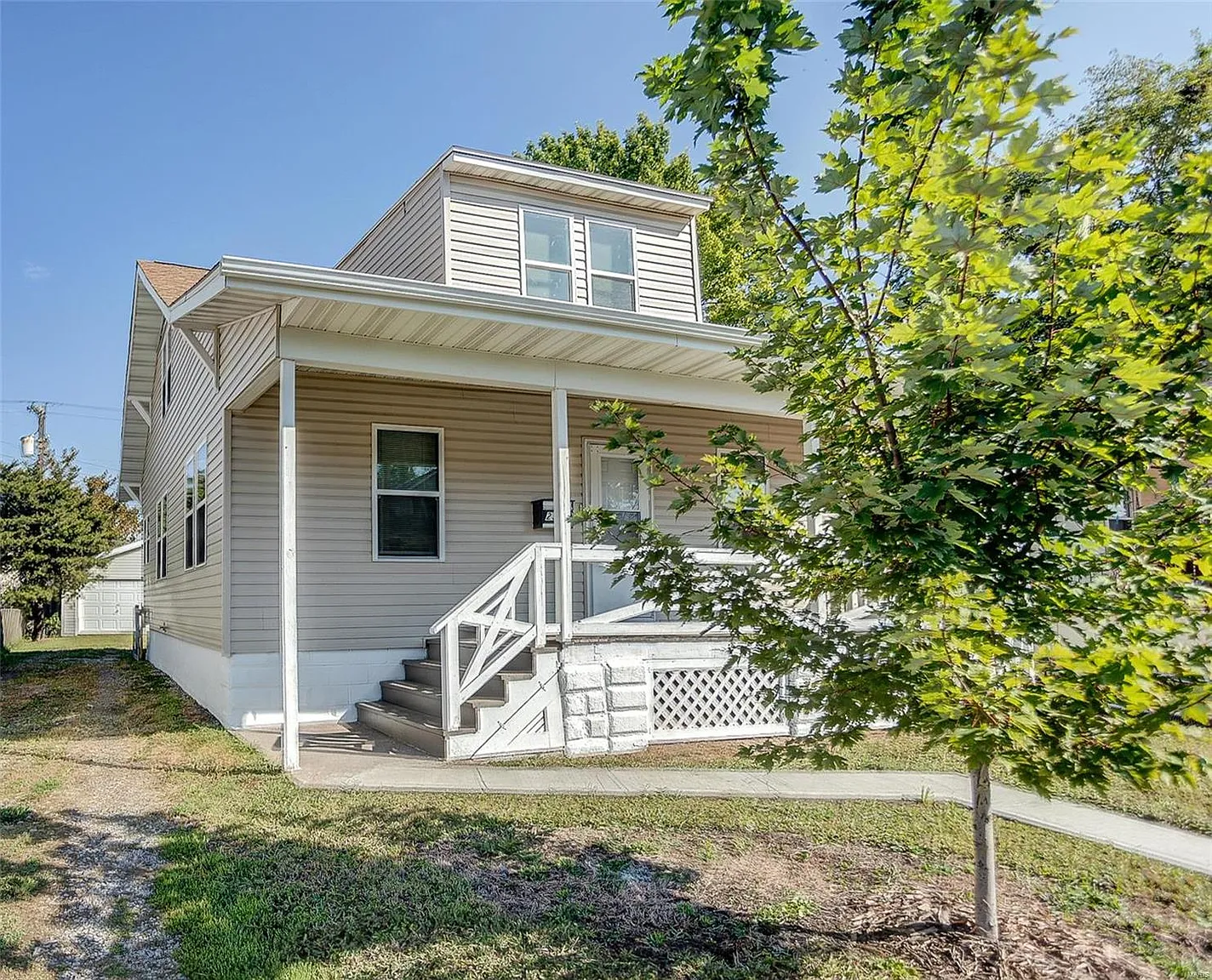 2311 Hodges Ave photo 1
