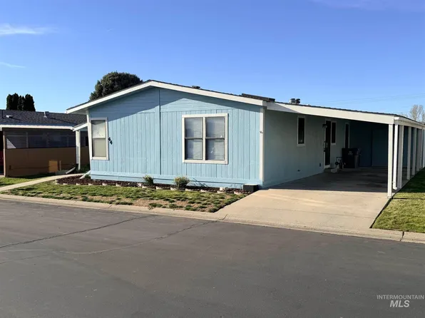 1907 W Flamingo Ave Unit 44, Nampa, ID 83651