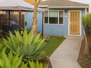4675 35th St #1/2, San Diego, CA 92116