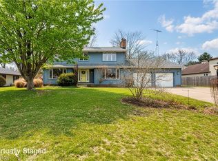 5162 Johnnycake Rdg NE, Canton, OH 44705