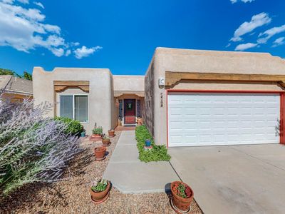 4108 Pentura Dr NW, Albuquerque, NM, 87120