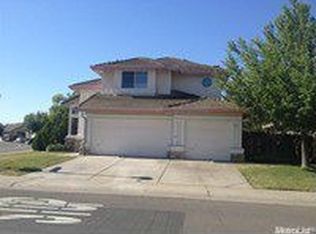 8596 Zinnia Way, Elk Grove, CA 95624