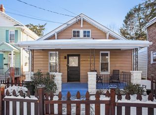 2611 Myrtle Ave NE, Washington, DC 20018