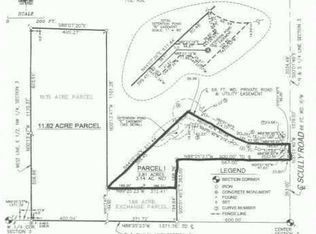 5095 Gleason Dr, Whitmore Lake, MI 48189