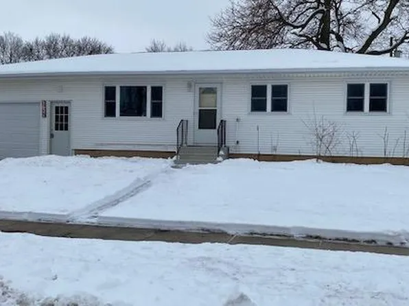 2621 20th Ave N, Fort Dodge, IA 50501