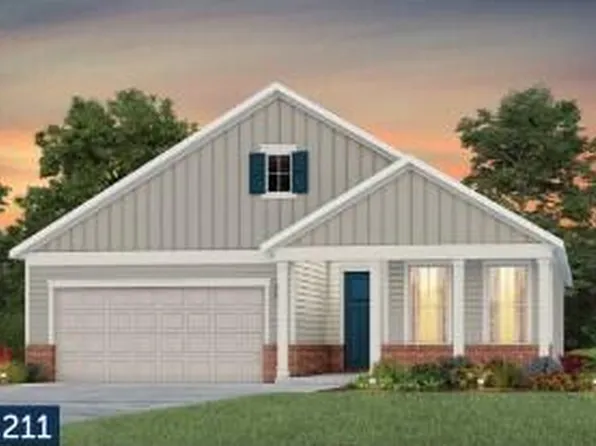 255 Garden Gate Way, Summerville, SC 29486