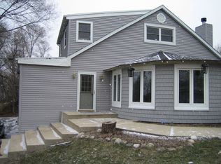 38607 N Hilltop Ave, Antioch, IL