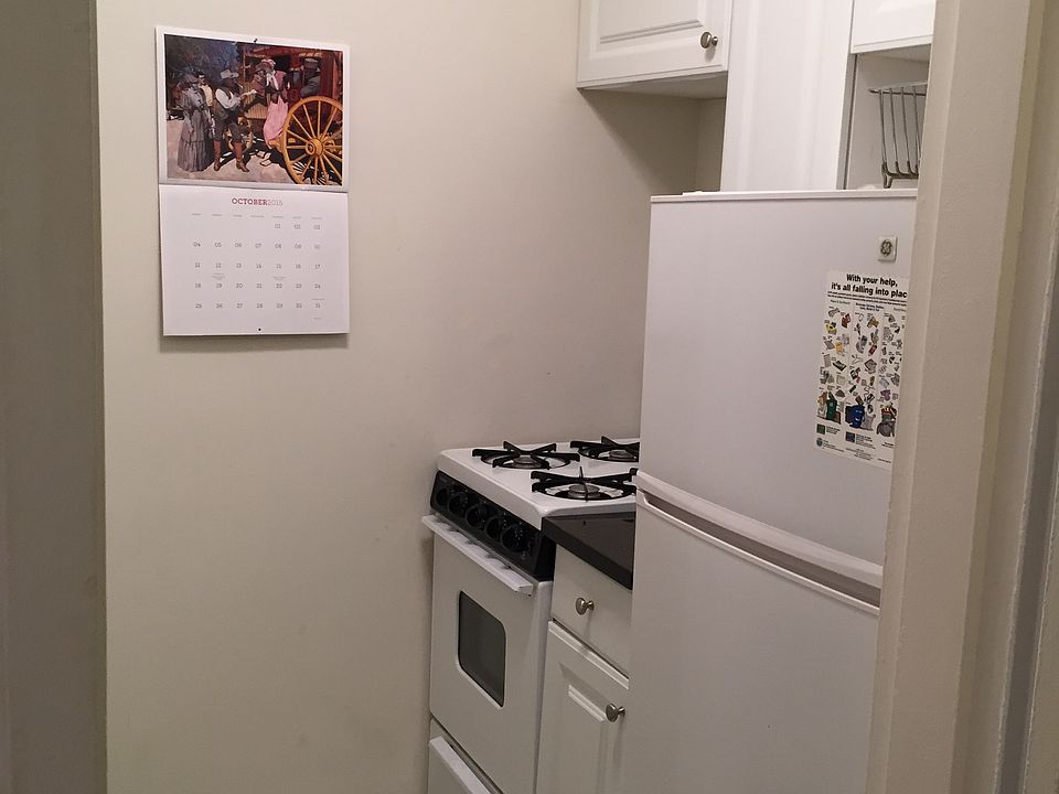 2nd image of 401 W 56th St APT 2N
