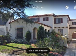 451 El Camino Dr, Beverly Hills, CA 90212
