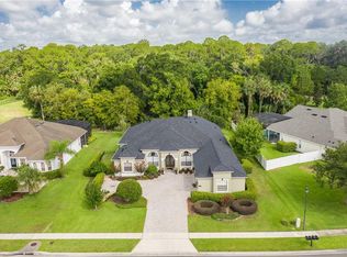 5092 Hawks Hammock Way, Sanford, FL 32771