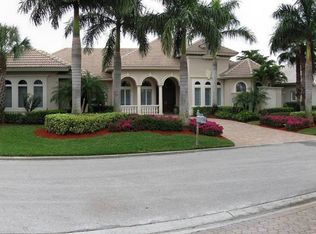 22809 Mossy Trl, Estero, FL 34135