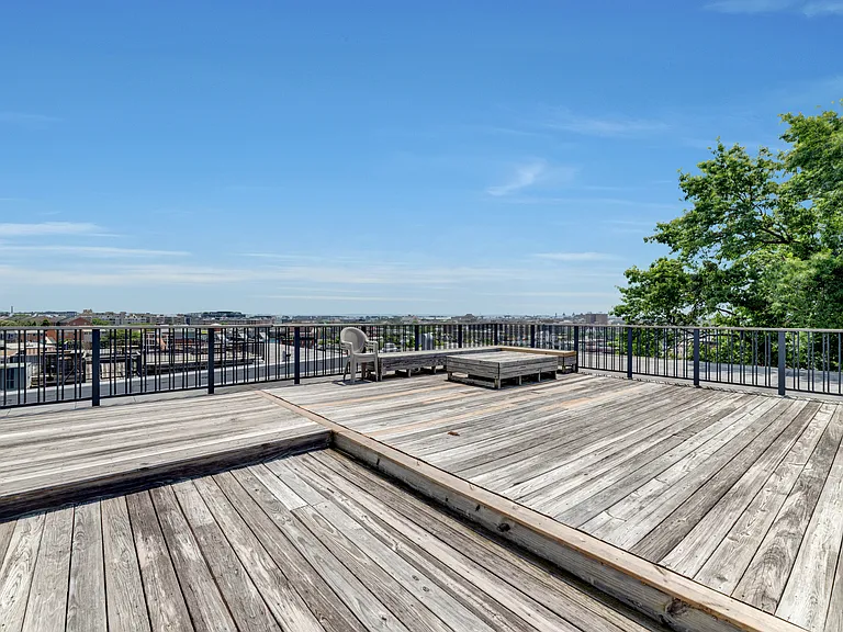 1811 Wyoming Ave NW #T7 — Photo 13