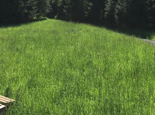 0 Gershick Rd, Silver Creek, WA 98585